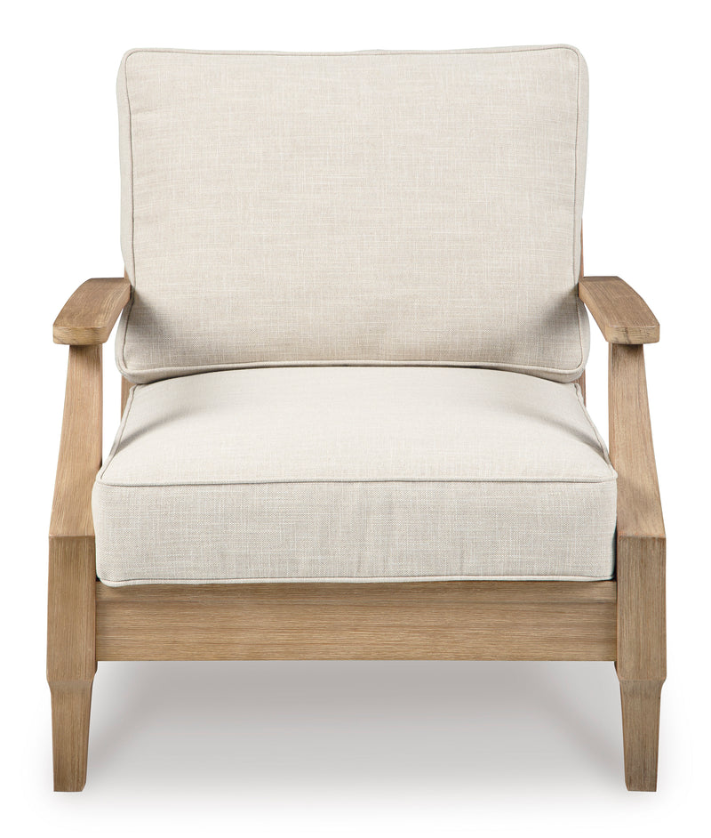 Carter Hall Lounge Chair w/Cushion