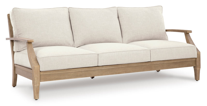 Carter Hall Sofa with Cushion