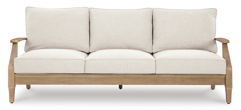 Carter Hall Sofa with Cushion