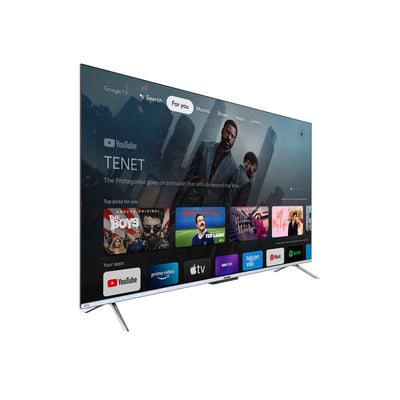 98 HQLED 4K HDR UHD 120Hz GOOGLE TV