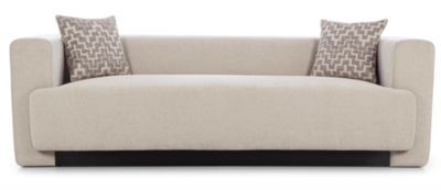 Texas Beige Sofa