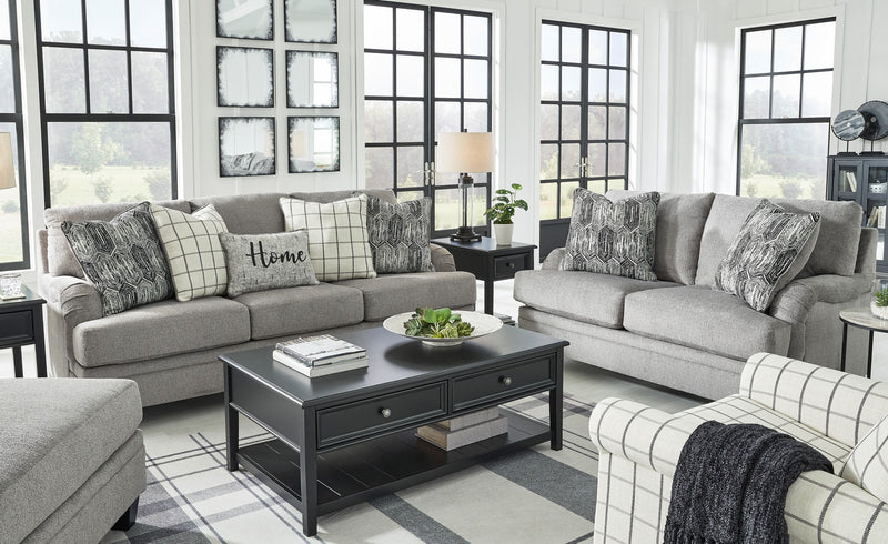 Davinca Sofa Set