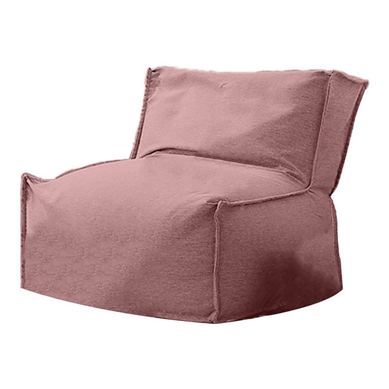 Linen Bean Bag - 90x90x90 cm