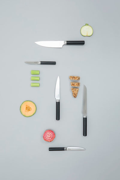 Brabantia Paring Knife