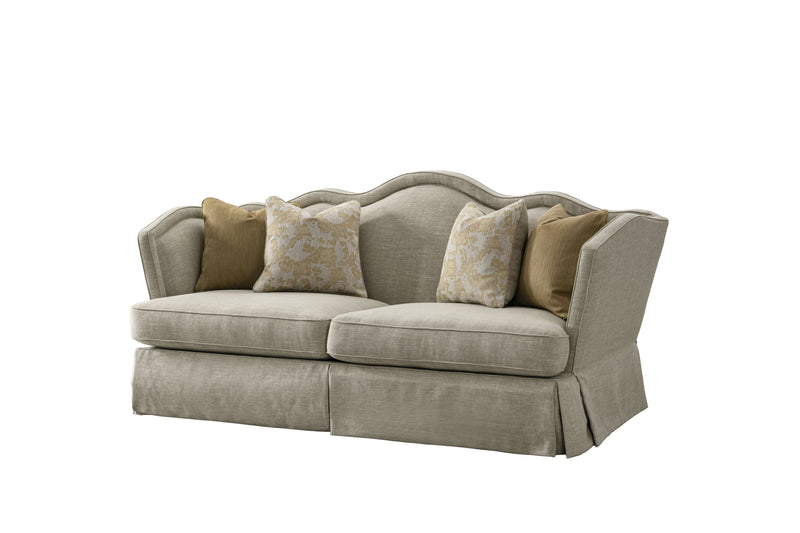 Finest Beige Sofa (228cm)