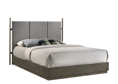 Febe Bed Queen size