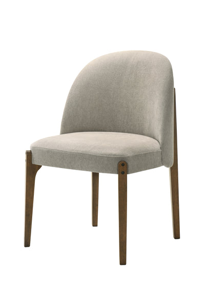 Morgans Beige Dining Chair