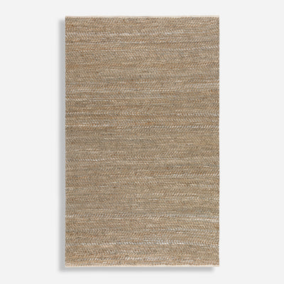 Tobais, Beige Rug