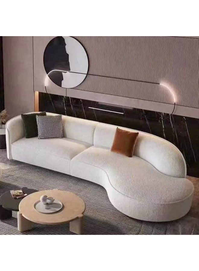 Elegant Empire Sofa