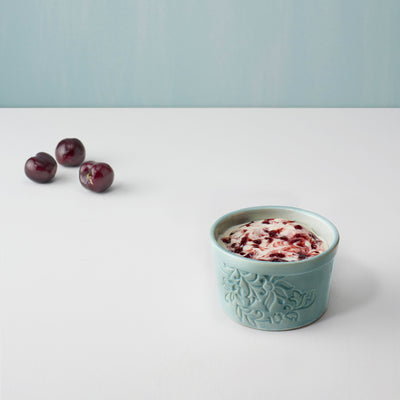 Upper Crust Ceramic Ramekin