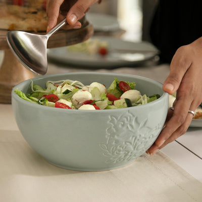 Upper Crust Serving Bowl