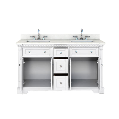 SY 60 Vanity