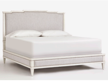 Wood King UPH Bed