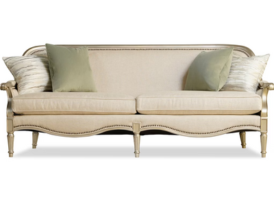 Provenance - Charlotte Emerald - LAF/RAF Sofa Sectional