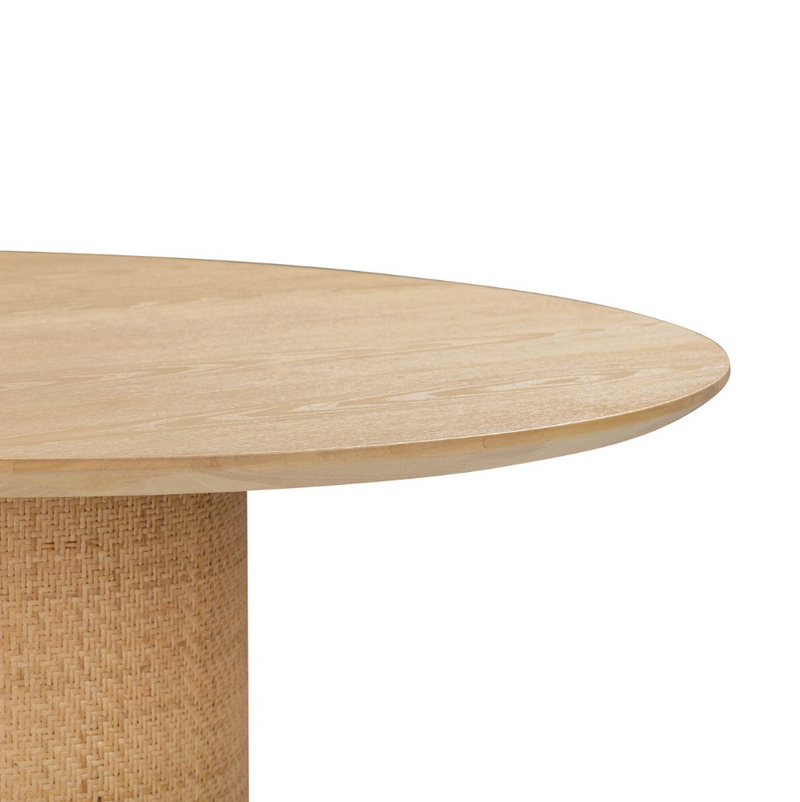 Akiba 49 Round Dining Table 