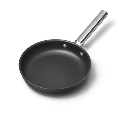 Smeg 50's Style Retro Non-Stick Frying Pan Cookware 24 cm