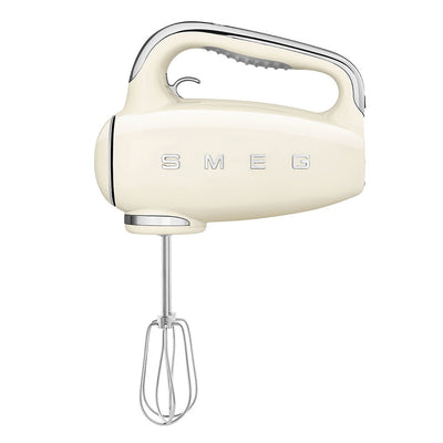 Smeg 50's Style Retro Hand Mixer