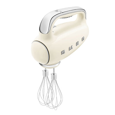 Smeg 50's Style Retro Hand Mixer