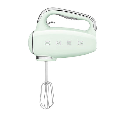 Smeg 50's Style Retro Hand Mixer