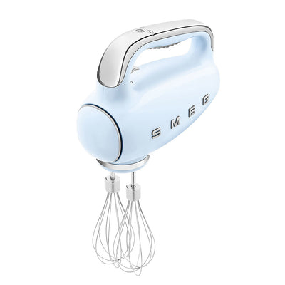 Smeg 50's Style Retro Hand Mixer