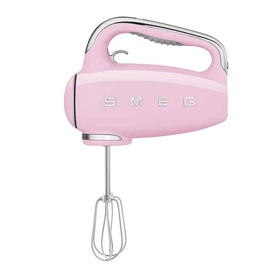 Smeg 50's Style Retro Hand Mixer