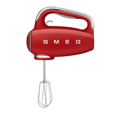 Smeg 50's Style Retro Hand Mixer