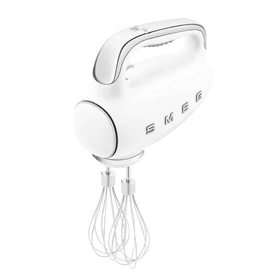 Smeg 50's Style Retro Hand Mixer