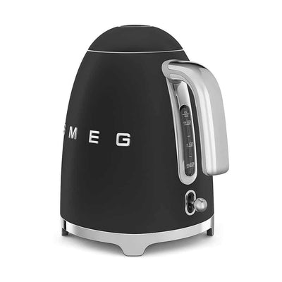 Smeg 50's Style Electric Kettle