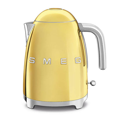 Smeg 50's Style Electric Kettle