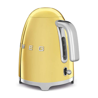 Smeg 50's Style Electric Kettle