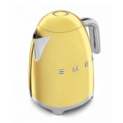 Smeg 50's Style Electric Kettle