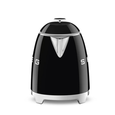 Smeg 50's Style Retro Mini Kettle 0.8 Litre