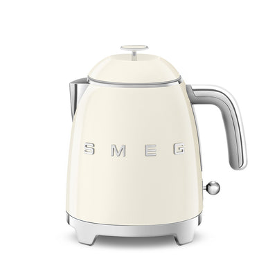 Smeg 50's Style Retro Mini Kettle 0.8 Litre