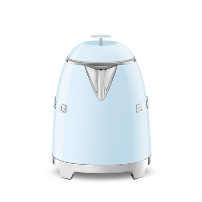 Smeg 50's Style Retro Mini Kettle 0.8 Litre