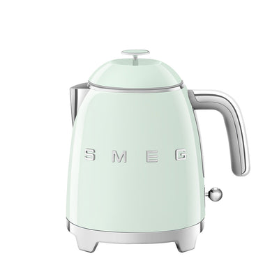 Smeg 50's Style Retro Mini Kettle 0.8 Litre