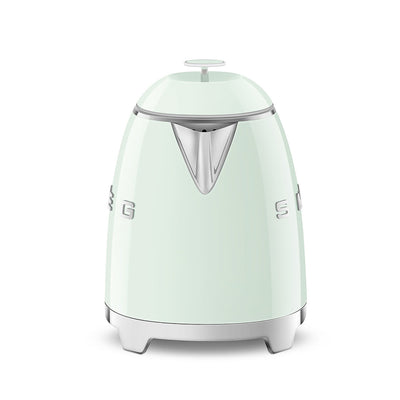 Smeg 50's Style Retro Mini Kettle 0.8 Litre