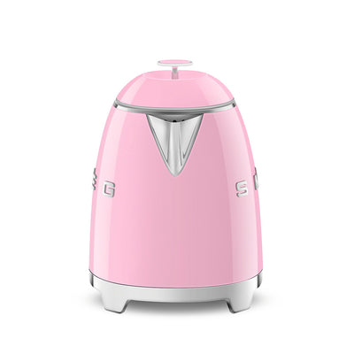 Smeg 50's Style Retro Mini Kettle 0.8 Litre