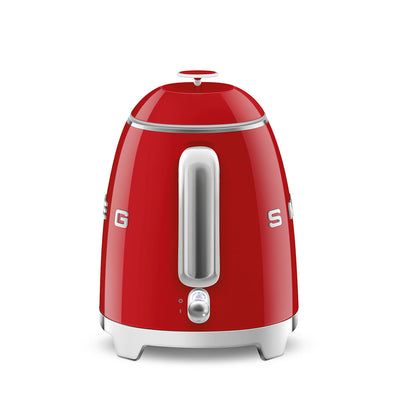 Smeg 50's Style Retro Mini Kettle 0.8 Litre