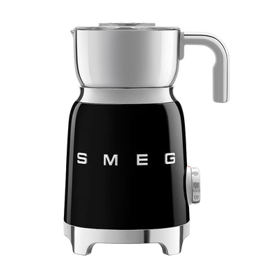 Smeg 50's Style Milk Frother