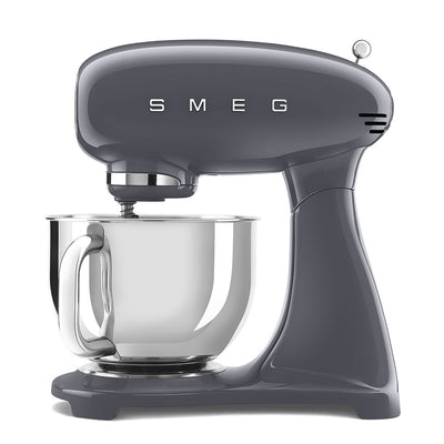 Smeg 50's Style Stand Mixer, Full Colour