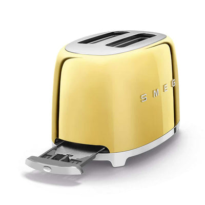 Smeg 50's Style 2-Slice Toaster