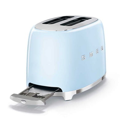 Smeg 50's Style 2-Slice Toaster