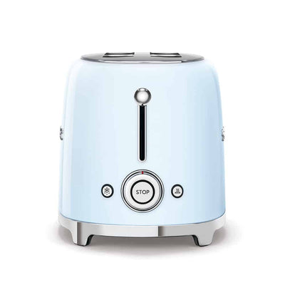 Smeg 50's Style 2-Slice Toaster