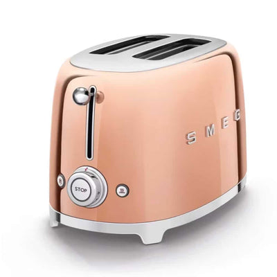 Smeg 50's Style 2-Slice Toaster