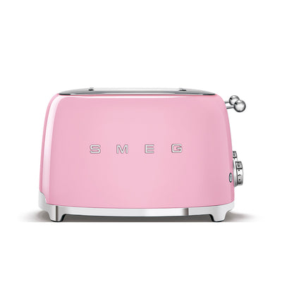 Smeg 50's Retro Style 4-Slot Toaster