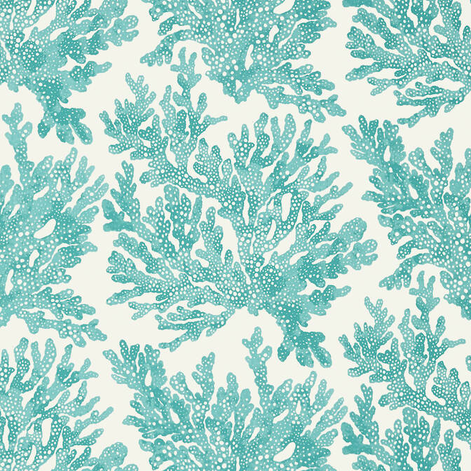 MARINE CORAL,Wallpaper