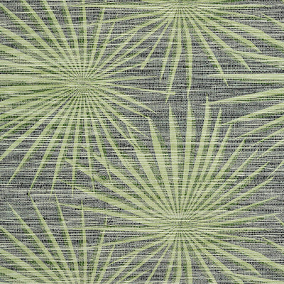 PALM FROND,Non-Woven Vinyl Wallpaper