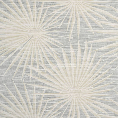 PALM FROND,Non-Woven Vinyl Wallpaper