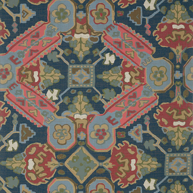 PERSIAN CARPET,Wallpaper