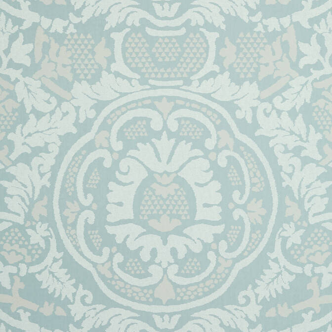 EARL DAMASK,Wallpaper